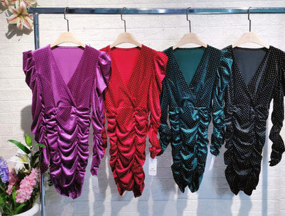 Abito Velvet