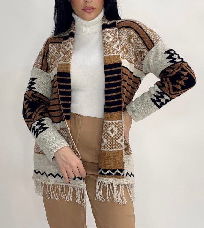 Cardigan Maya
