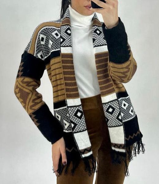 Cardigan Maya