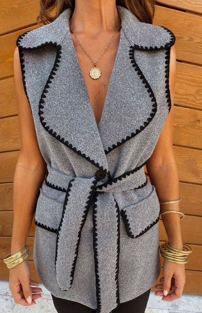 Gilet Phoebe