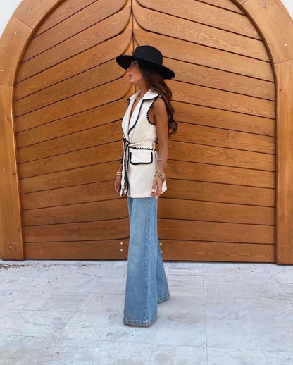 Gilet Phoebe