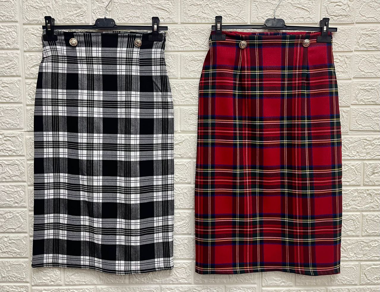 Gonna Tartan