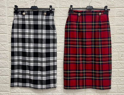 Gonna Tartan