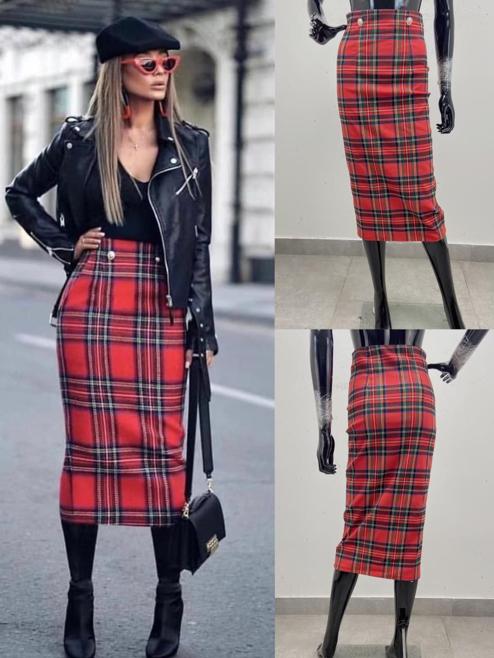 Gonna Tartan