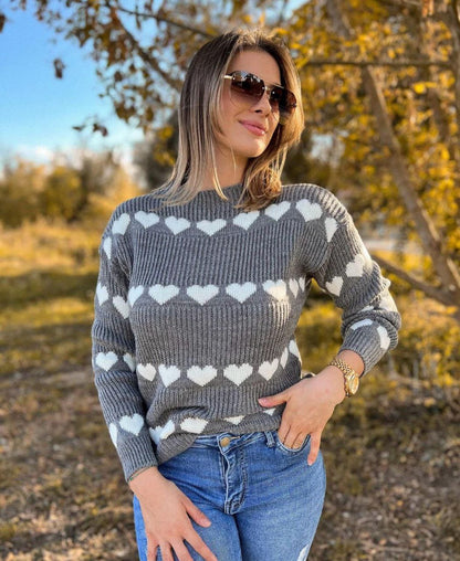 Maglione Tenerezza