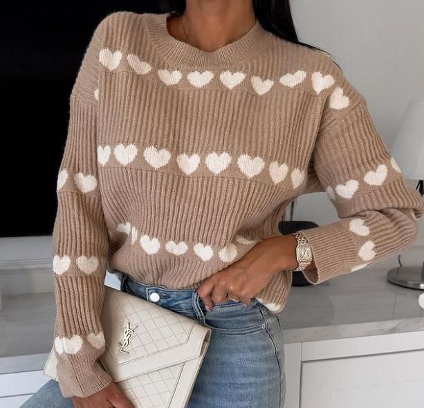 Maglione Tenerezza