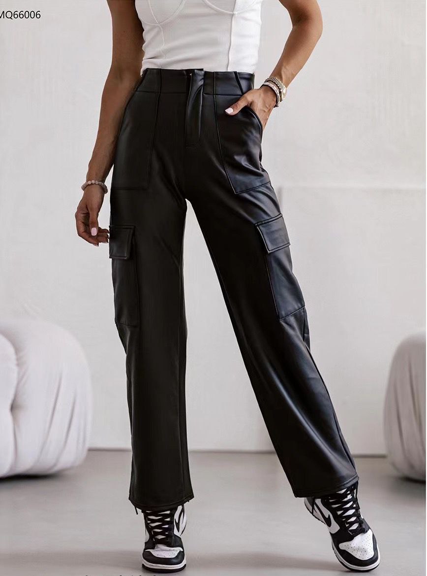 Pantalone Rock