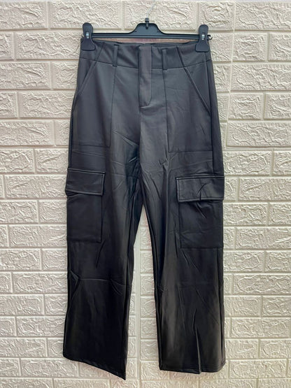 Pantalone Rock