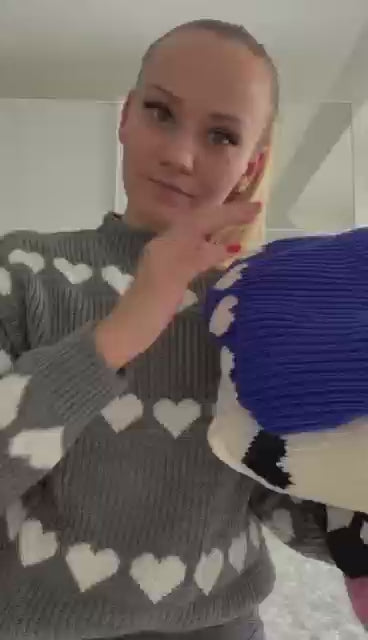 Maglione Tenerezza